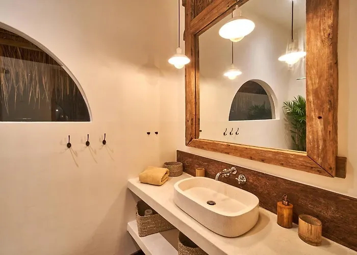 Gorgeous Mediterranean Style 2 Bed, Pick! Villa