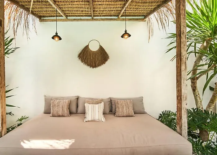 Gorgeous Mediterranean Style 2 Bed, Pick! Villa *