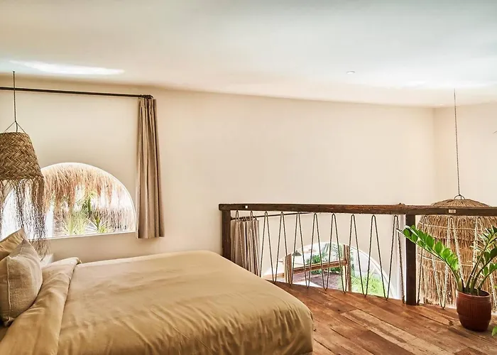Gorgeous Mediterranean Style 2 Bed, Pick! Villa *