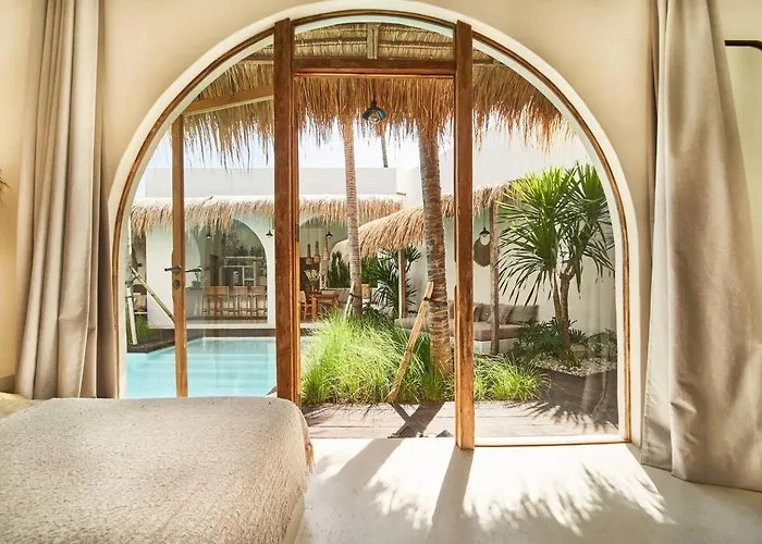 Gorgeous Mediterranean Style 2 Bed, Pick! Villa *