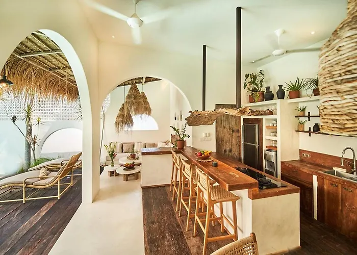 Gorgeous Mediterranean Style 2 Bed, Pick! Villa