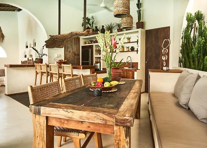 Gorgeous Mediterranean Style 2 Bed, Pick! Canggu (Bali)