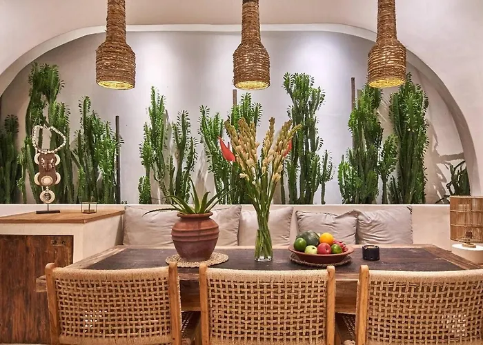 Gorgeous Mediterranean Style 2 Bed, Pick! Villa