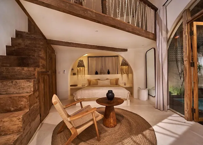 Gorgeous Mediterranean Style 2 Bed, Pick! Villa *