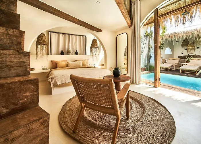 Gorgeous Mediterranean Style 2 Bed, Pick! Villa Canggu (Bali)
