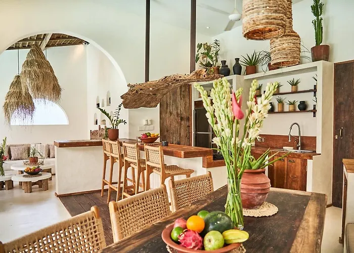 Gorgeous Mediterranean Style 2 Bed, Pick! Villa *