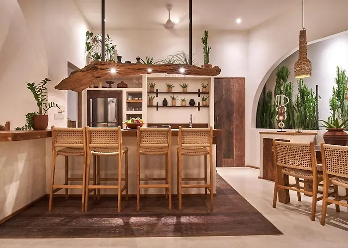 Villa Gorgeous Mediterranean Style 2 Bed, Pick! *