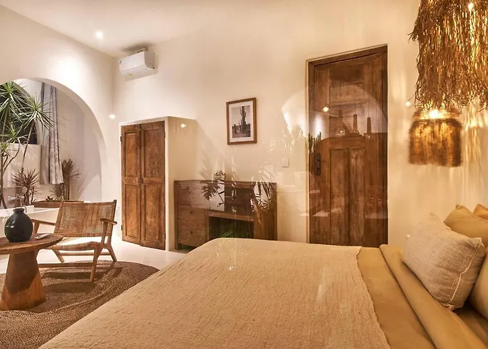 Gorgeous Mediterranean Style 2 Bed, Pick! Villa Canggu (Bali)