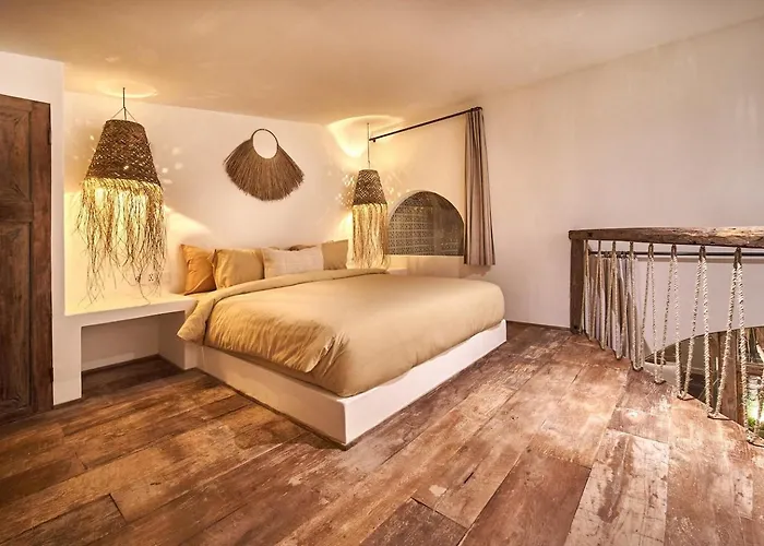 Gorgeous Mediterranean Style 2 Bed, Pick! Villa *