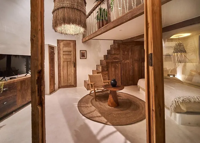 Gorgeous Mediterranean Style 2 Bed, Pick! Villa Canggu (Bali)