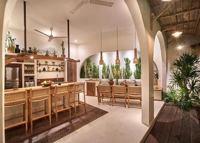 Gorgeous Mediterranean Style 2 Bed, Pick! * Canggu (Bali)